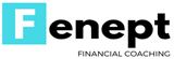 Fenept – Personal Finance Blog Logo